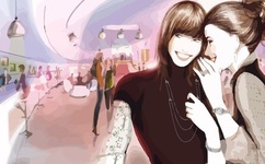 小姑娘完整中文在线观看